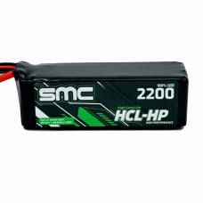 HCL-HP 22.2V-2200mAh-80C Flight Pack